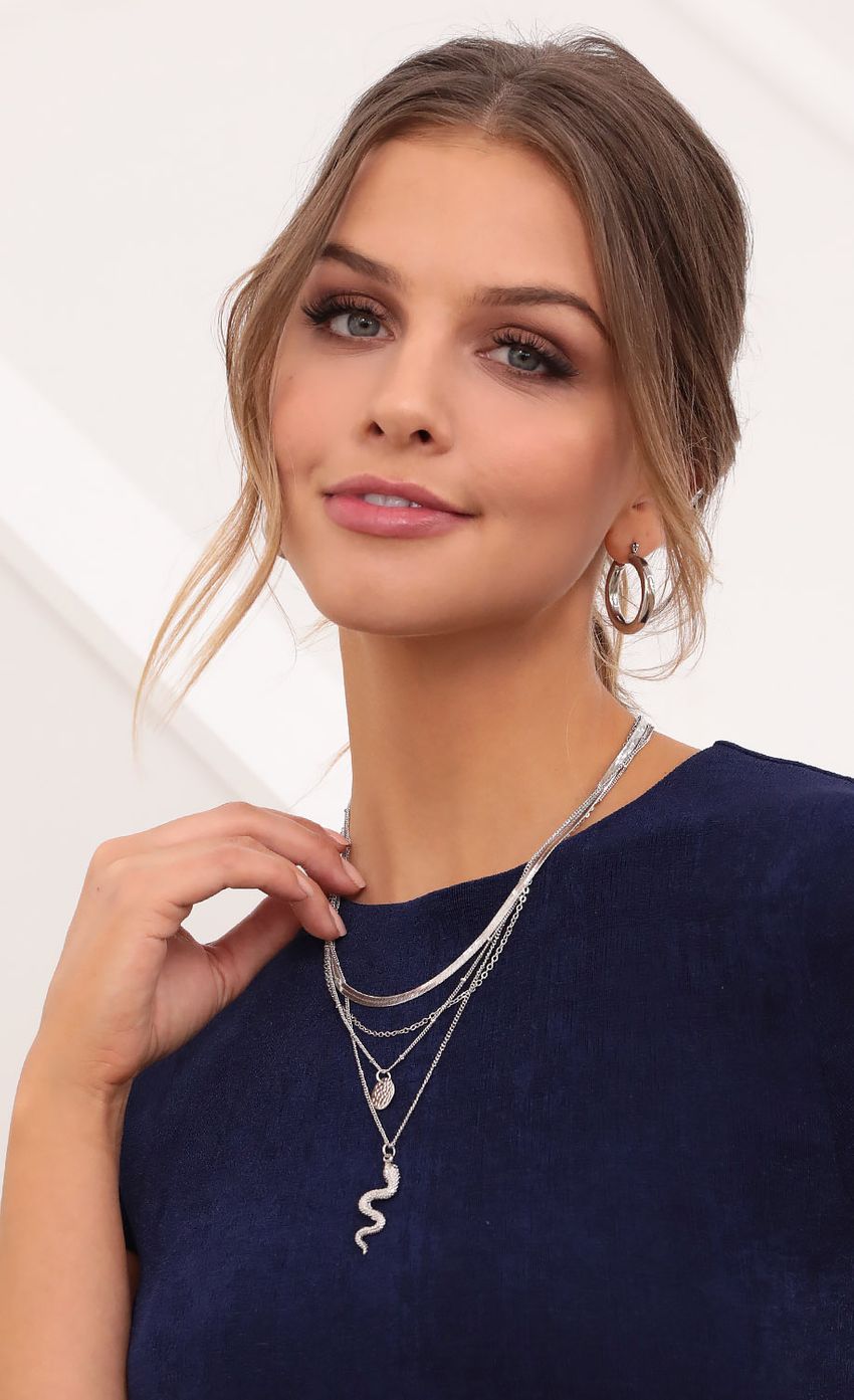 Picture Slithering Layered Necklace Set. Source: https://media-img.lucyinthesky.com/data/Dec20_2/850xAUTO/1V9A1535.JPG