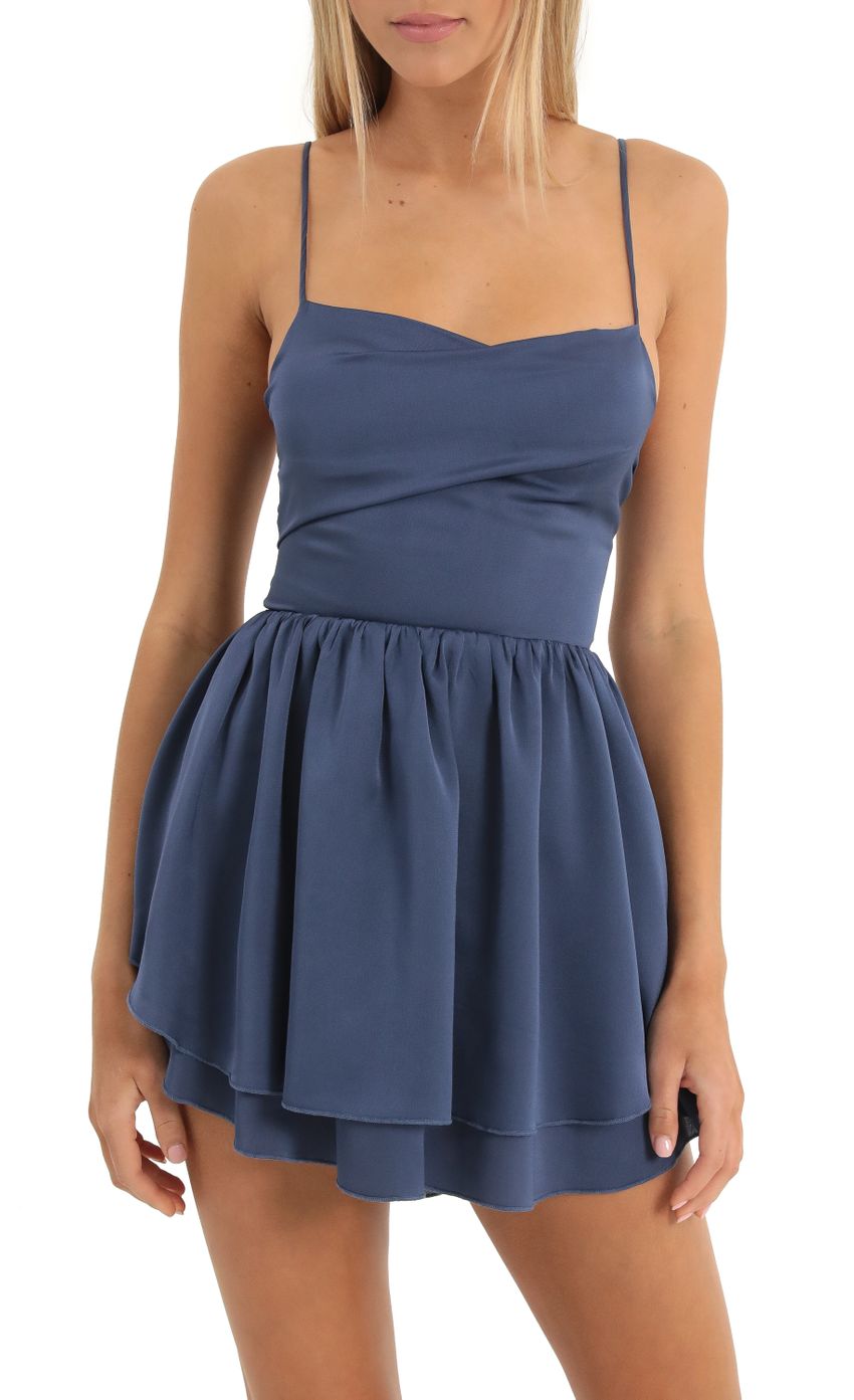 Picture A-Line Dress in Blue. Source: https://media-img.lucyinthesky.com/data/Dec22/850xAUTO/ef4825de-1ef0-403c-acef-0543ccf014bf.jpg