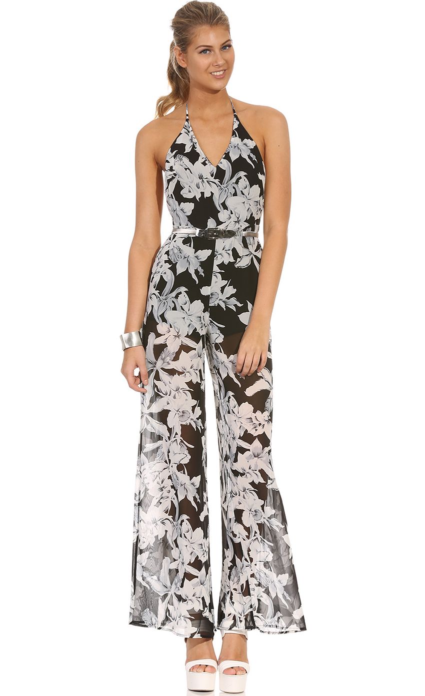 Picture BEAUTIFUL STRANGER JUMPSUIT. Source: https://media-img.lucyinthesky.com/data/Feb14_2/850xAUTO/0Y5A2070.JPG