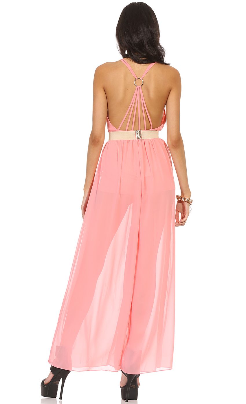 Picture HAVE FAITH JUMPSUIT IN PINK. Source: https://media-img.lucyinthesky.com/data/Feb14_2/850xAUTO/0Y5A2559.JPG