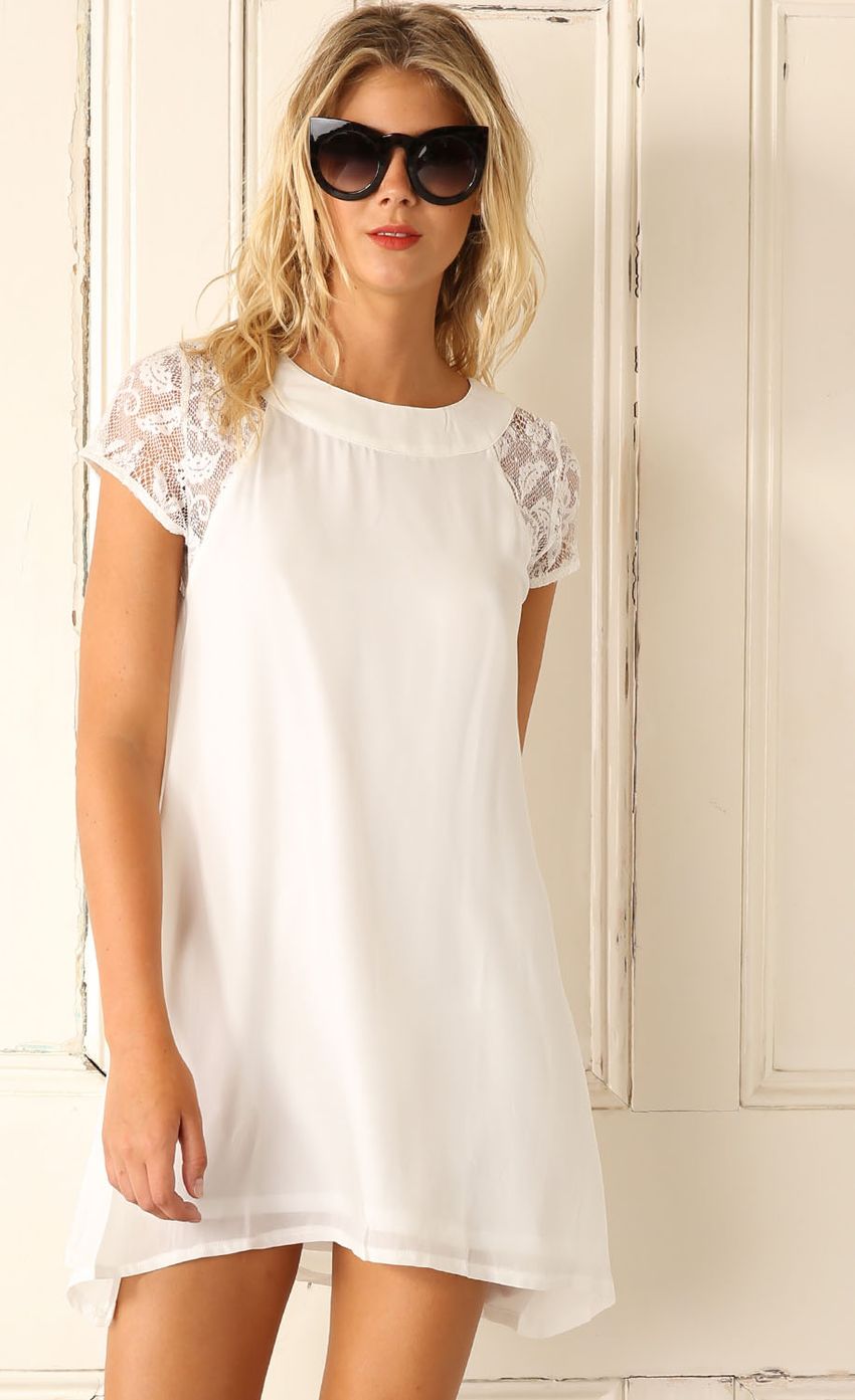 Picture Lace Sleeve Slip Dress. Source: https://media-img.lucyinthesky.com/data/Feb15_2/850xAUTO/0Y5A9804.JPG