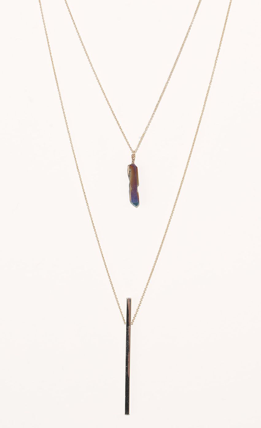 Picture Tiered Geometric Crystal Necklace In Gold. Source: https://media-img.lucyinthesky.com/data/Feb16_1/850xAUTO/0Y5A2974.JPG
