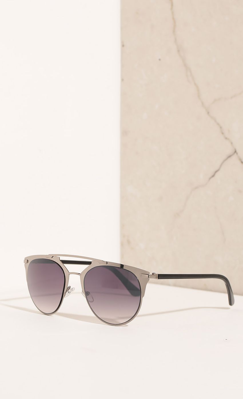 Picture Agent Aviator Sunglasses In Plum. Source: https://media-img.lucyinthesky.com/data/Feb16_1/850xAUTO/0Y5A9865.JPG