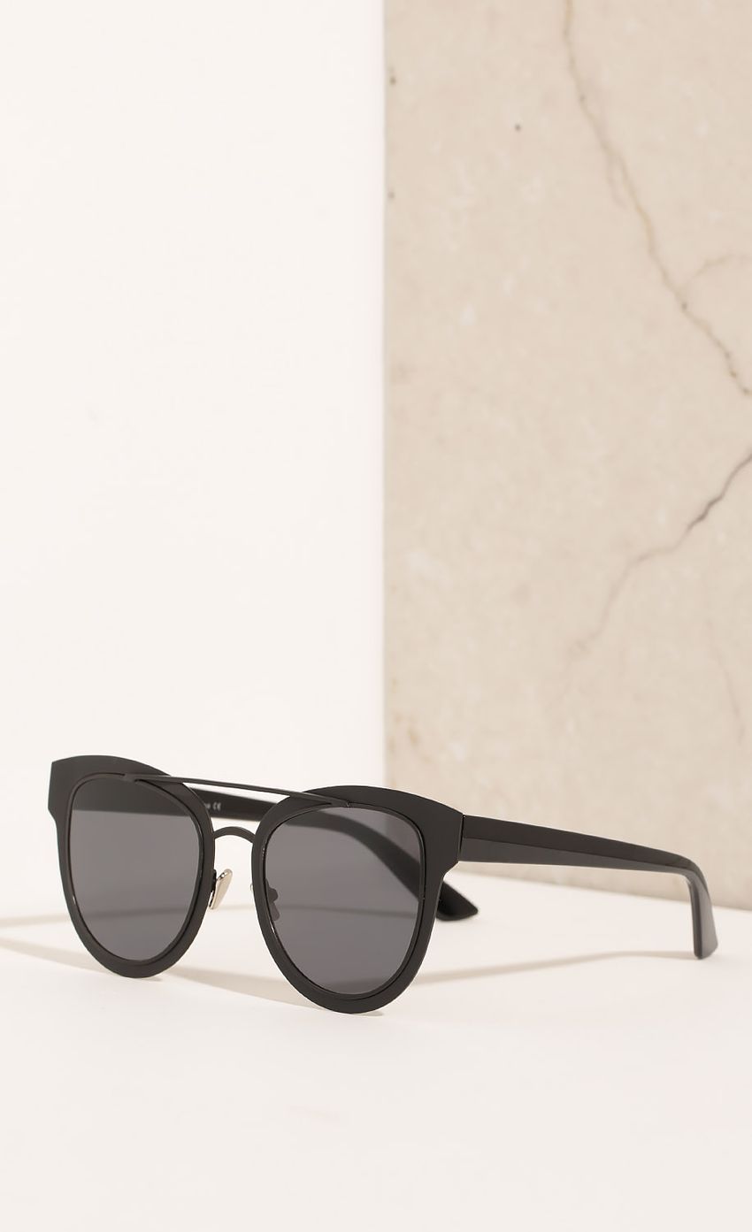 Picture Wayfarer Sunglasses In Black. Source: https://media-img.lucyinthesky.com/data/Feb16_1/850xAUTO/0Y5A98721.JPG
