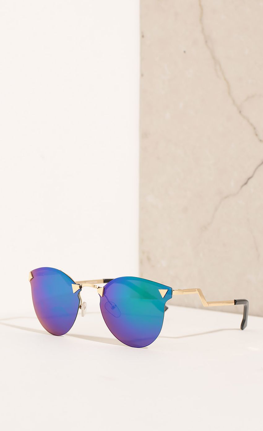 Picture Edgy Angle Sunglasses In Cool Multicolor. Source: https://media-img.lucyinthesky.com/data/Feb16_1/850xAUTO/0Y5A9886.JPG