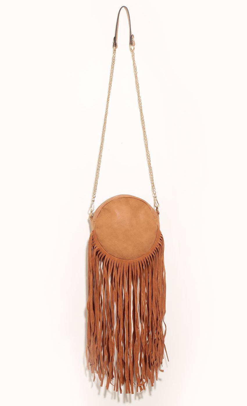 Picture Fringe Embellished Crossbody Tote In Sienna. Source: https://media-img.lucyinthesky.com/data/Feb16_1/850xAUTO/0Y5A9979.JPG
