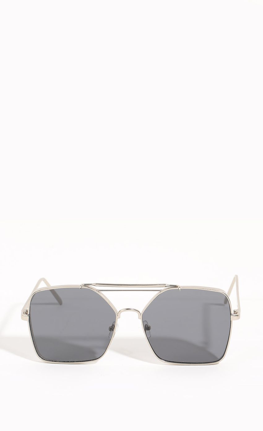 Picture Squared Lens Aviator Sunglasses In Smoke. Source: https://media-img.lucyinthesky.com/data/Feb17_1/850xAUTO/0Y5A8799.JPG