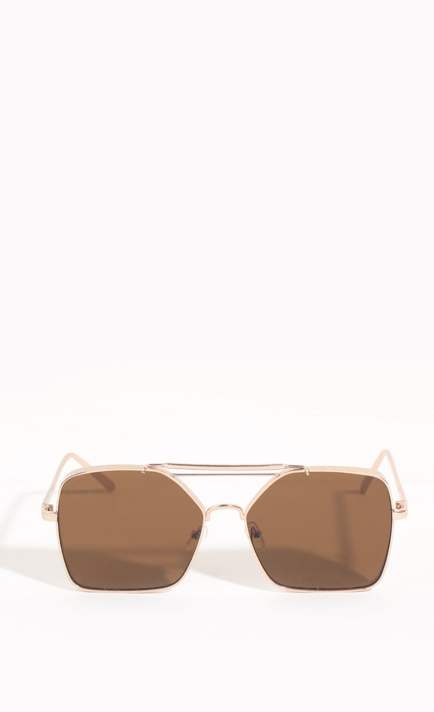 Picture Squared Lens Aviator Sunglasses In Copper. Source: https://media-img.lucyinthesky.com/data/Feb17_1/850xAUTO/0Y5A8818.JPG