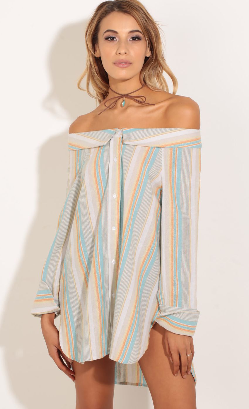 Picture Fold Over Striped Tunic. Source: https://media-img.lucyinthesky.com/data/Feb17_1/850xAUTO/0Y5A9607.JPG