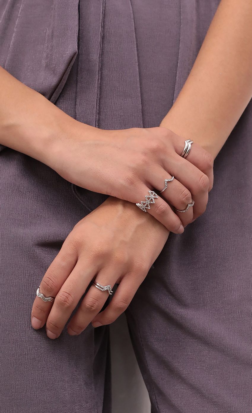 Picture Stacked Silver Ring Set. Source: https://media-img.lucyinthesky.com/data/Feb21_1/850xAUTO/1V9A3067.JPG