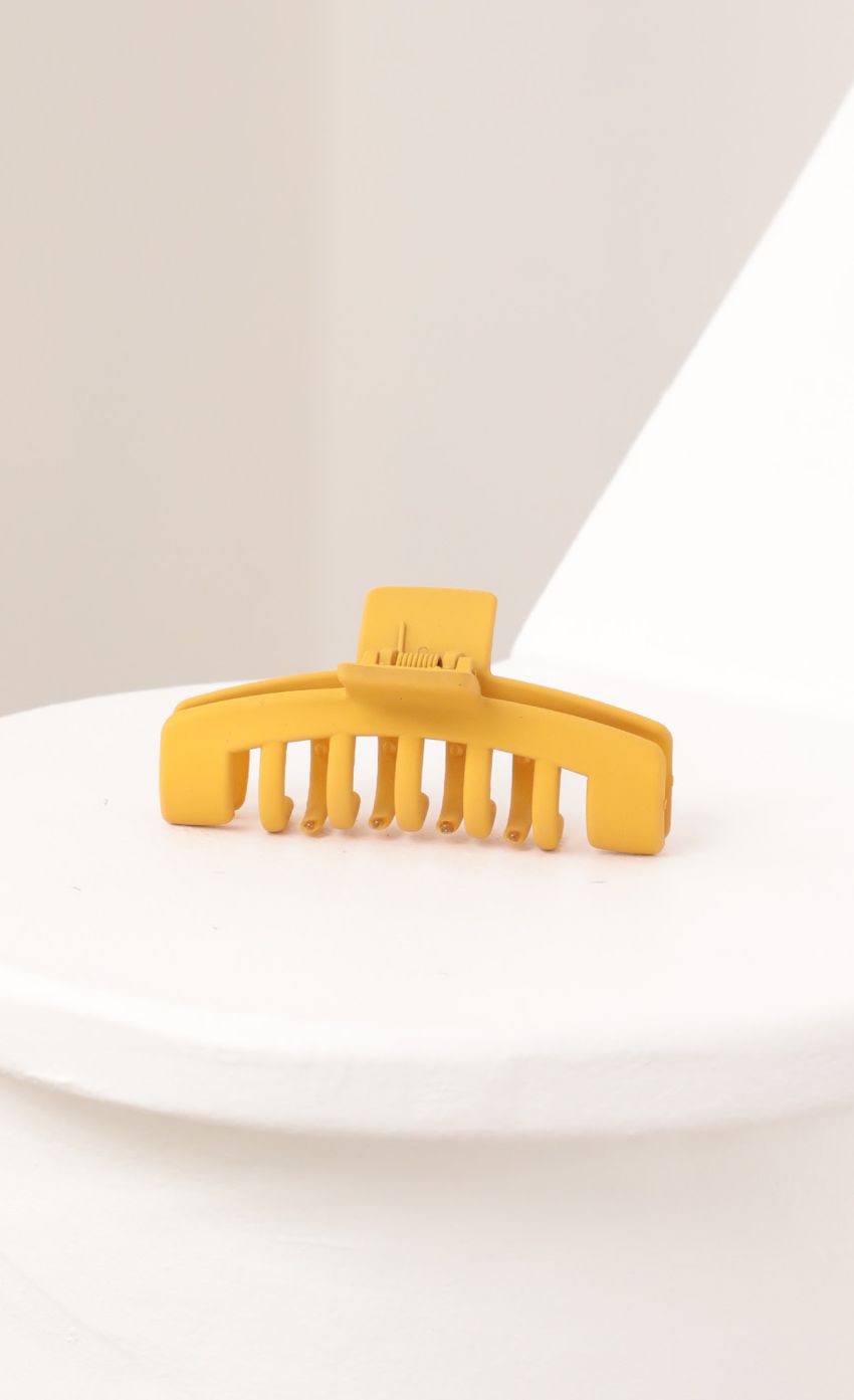 Picture Elizabeth Clip in Mustard. Source: https://media-img.lucyinthesky.com/data/Feb21_1/850xAUTO/AT2A9375_COPY.JPG