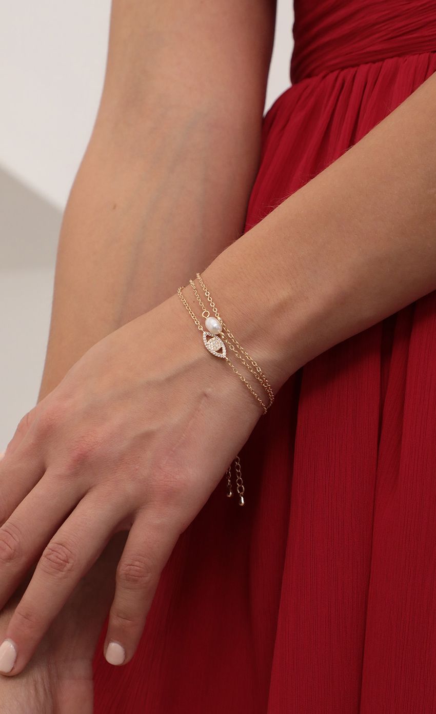 Picture Triple Threat Dainty Bracelets. Source: https://media-img.lucyinthesky.com/data/Feb21_2/850xAUTO/AT2A4073_COPY.JPG