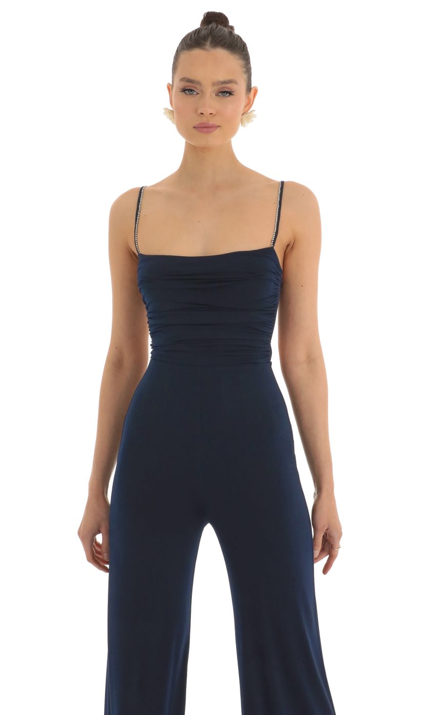 Picture Mesh Back Wide Leg Jumpsuit in Navy. Source: https://media-img.lucyinthesky.com/data/Feb23/850xAUTO/94c76f86-0410-4a3a-8234-21b041f41aa2.jpg