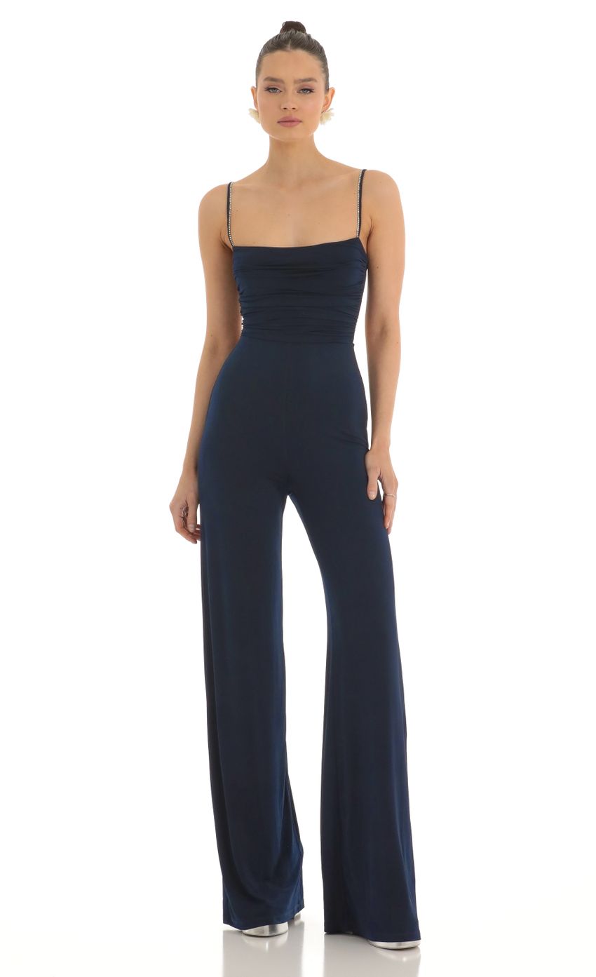 Picture Mesh Back Wide Leg Jumpsuit in Navy. Source: https://media-img.lucyinthesky.com/data/Feb23/850xAUTO/a8c41a76-4518-430a-bdb9-b1b1dc260a2e.jpg