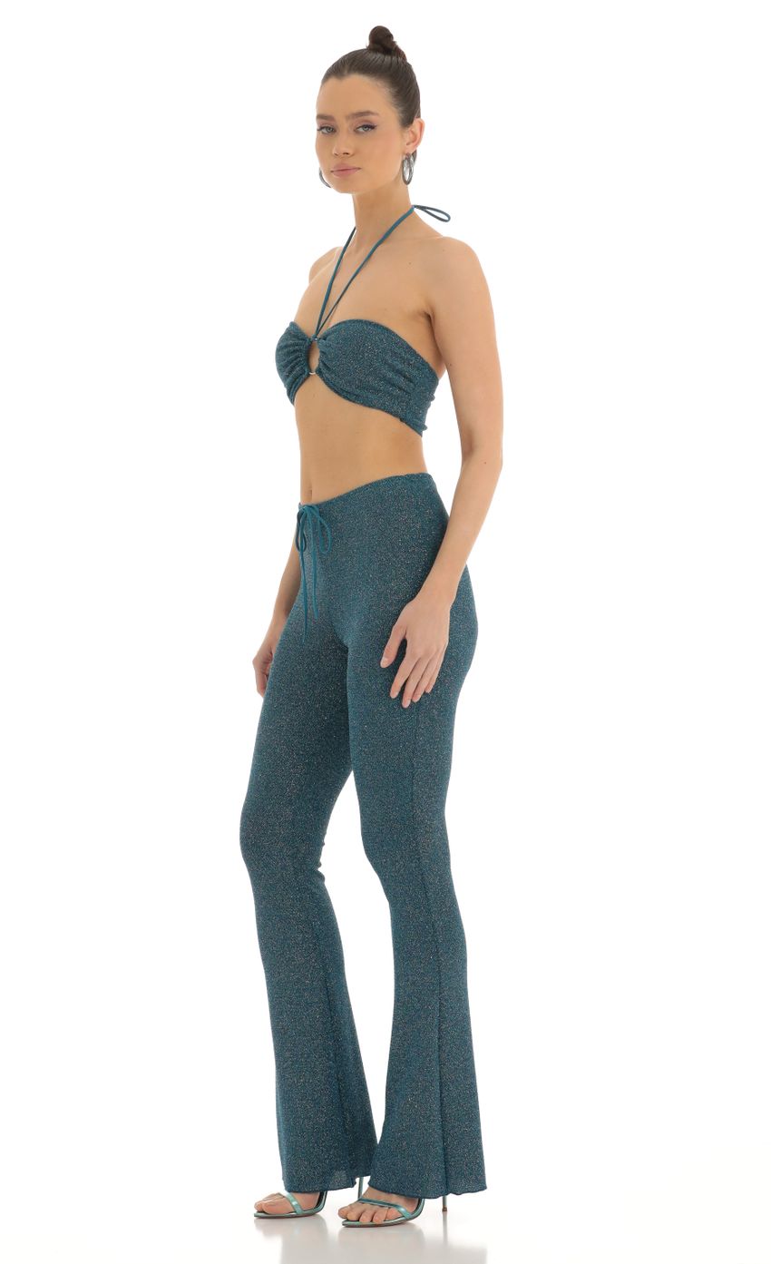 Picture Journee Glitter Two Piece Pant Set in Blue. Source: https://media-img.lucyinthesky.com/data/Feb23/850xAUTO/bab867b5-cb1e-426a-8dc3-8eacb1cb1562.jpg
