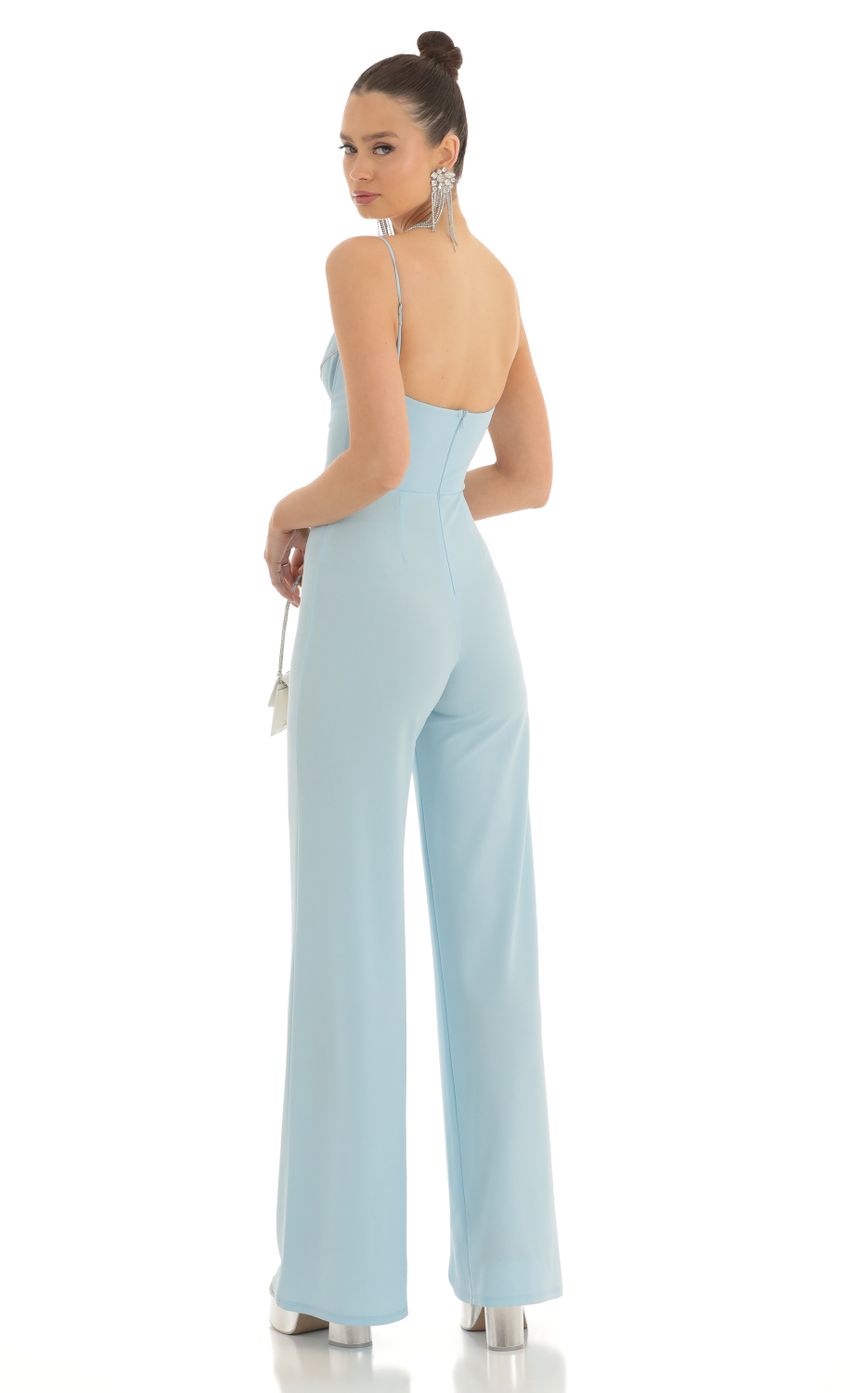 Picture Rhinestone Jumpsuit in Blue. Source: https://media-img.lucyinthesky.com/data/Feb23/850xAUTO/c63a68ff-1d5c-4167-a788-ad8c5a4a7567.jpg