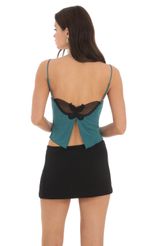 Picture Butterfly Top in Teal. Source: https://media-img.lucyinthesky.com/data/Feb24/150xAUTO/6392717d-4634-4792-8cbf-62a7db8a9d43.jpg