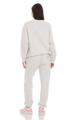 Picture Heart Cinched Sweatpants in Grey. Source: https://media-img.lucyinthesky.com/data/Feb24/150xAUTO/d19457bb-618c-42d6-a91d-c94cfa402e2b.jpg