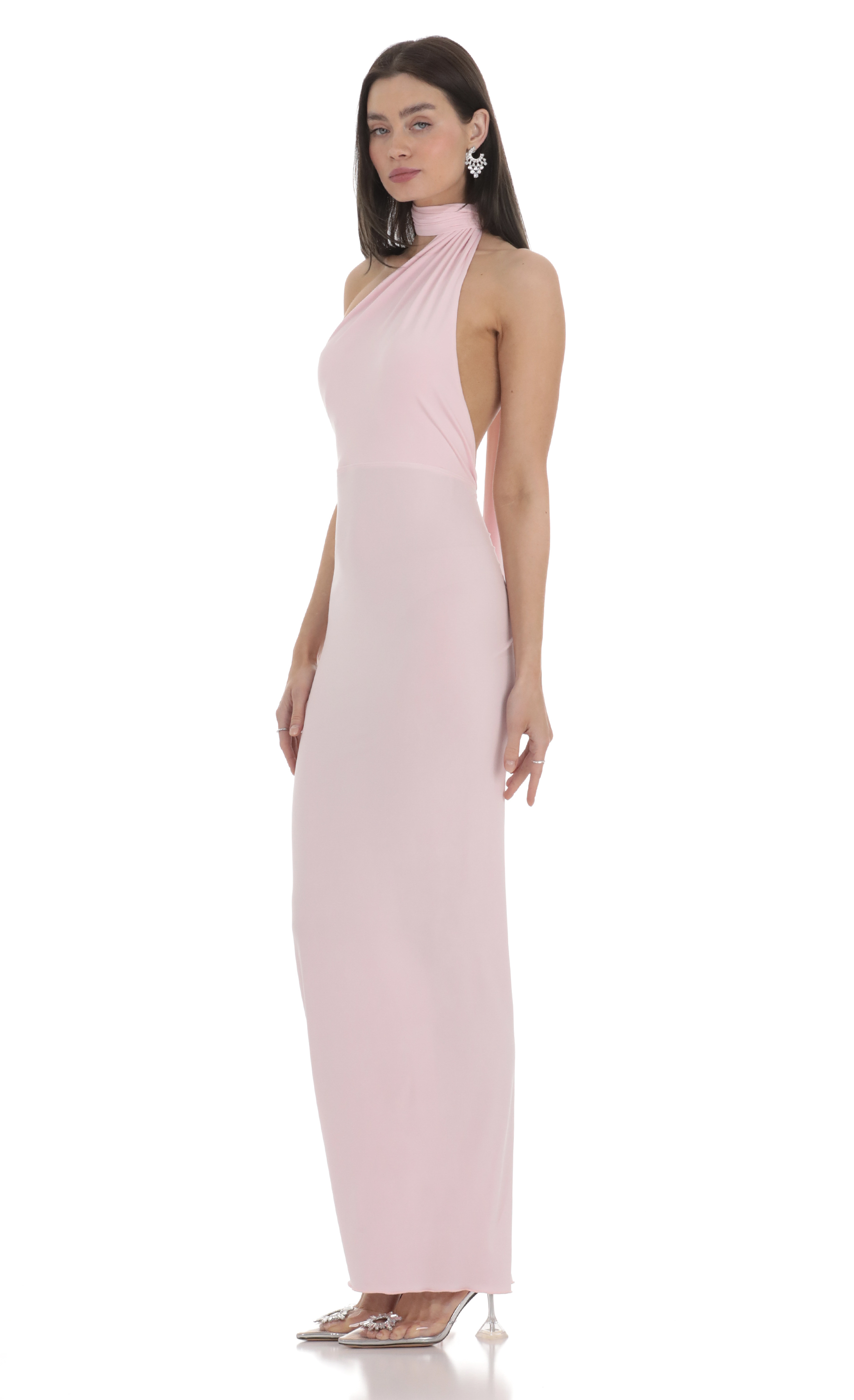 chinese dress ladies Neck Scarf – Camilyn Beth main image 1