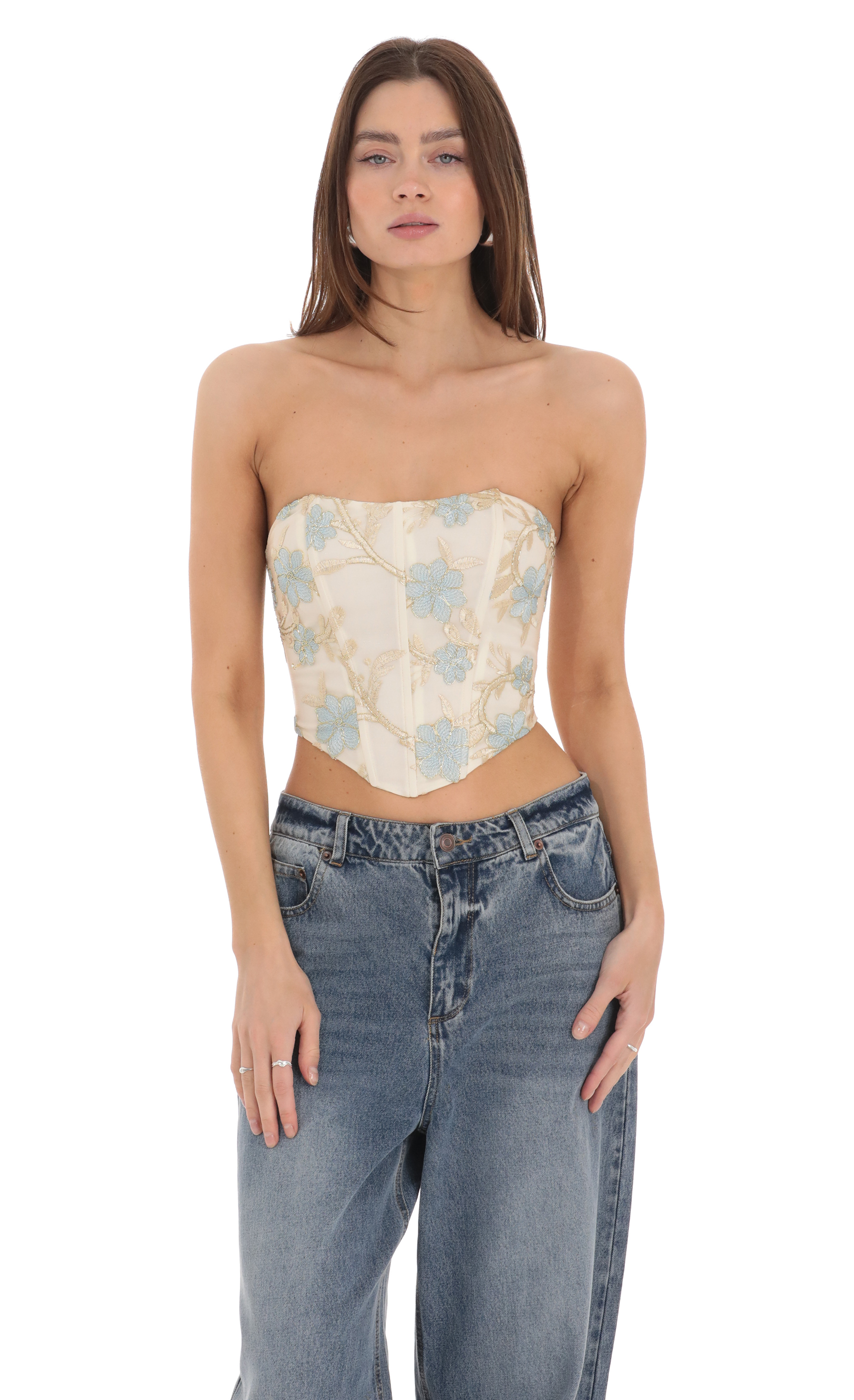 Search Results For Strapless Casual under $50