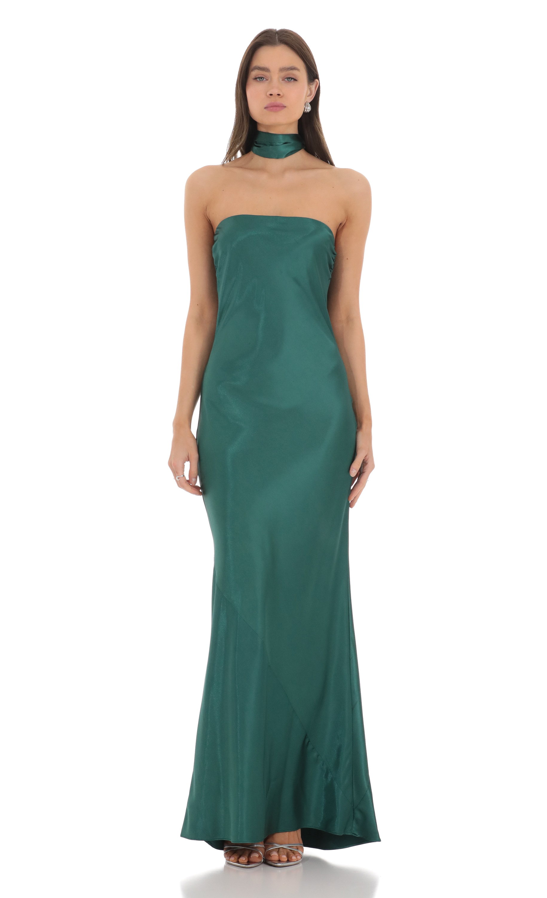Search Results For Green Maxi Dresses