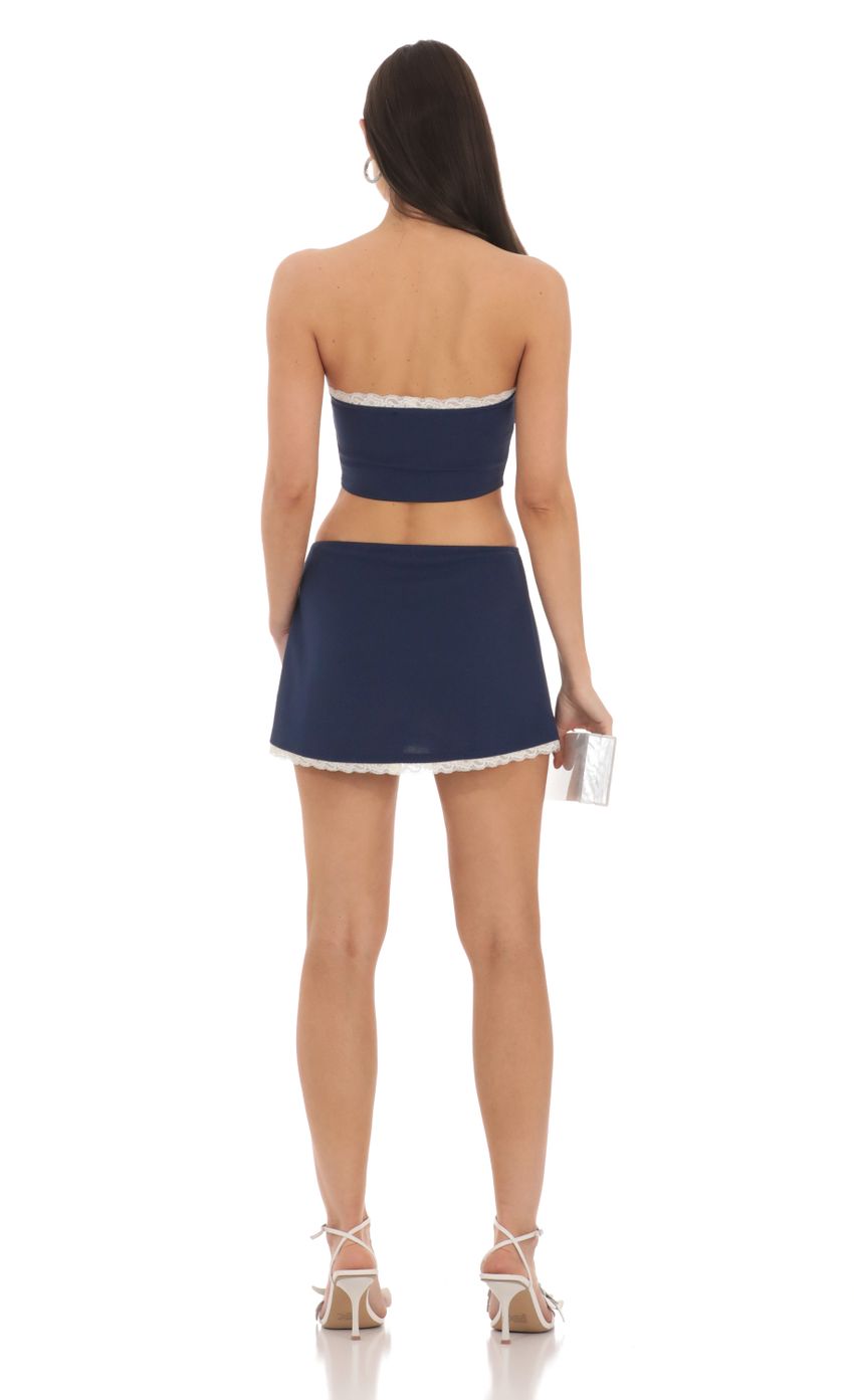 Picture Pointed Bow Two Piece Set in Navy. Source: https://media-img.lucyinthesky.com/data/Feb24/850xAUTO/8c770c38-f70c-4747-9338-0cceac3d2235.jpg