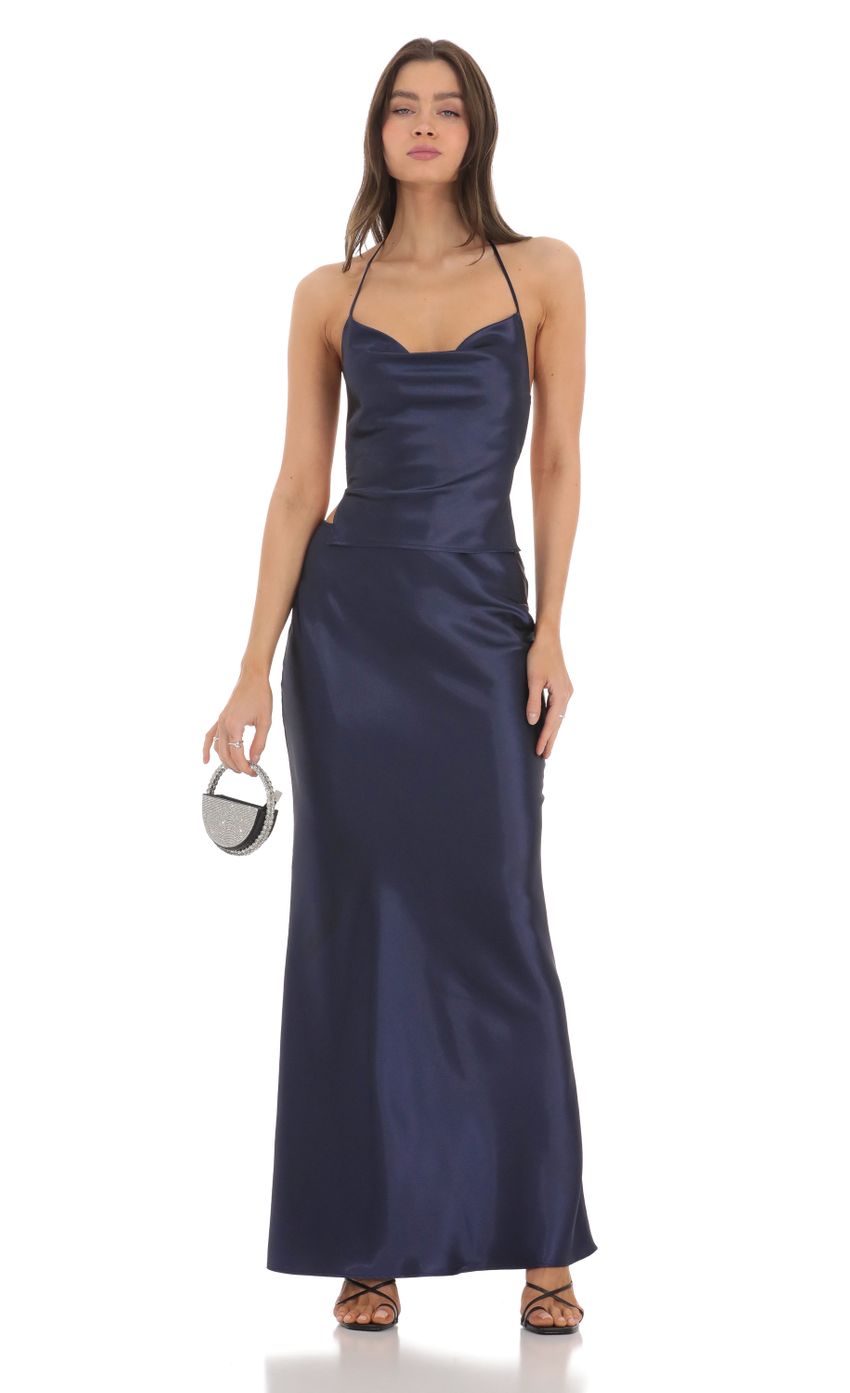 Picture Satin Slip Two Piece Set in Navy. Source: https://media-img.lucyinthesky.com/data/Feb24/850xAUTO/b6c5a776-13cc-4ac3-b2a3-c593693895b6.jpg