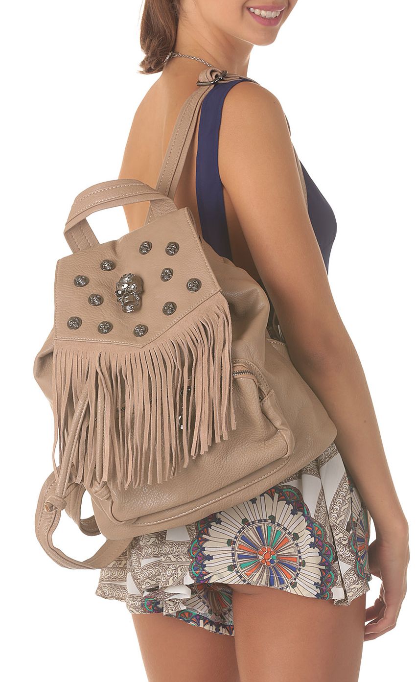 Product image for PACKIN' BEATS BACKPACK