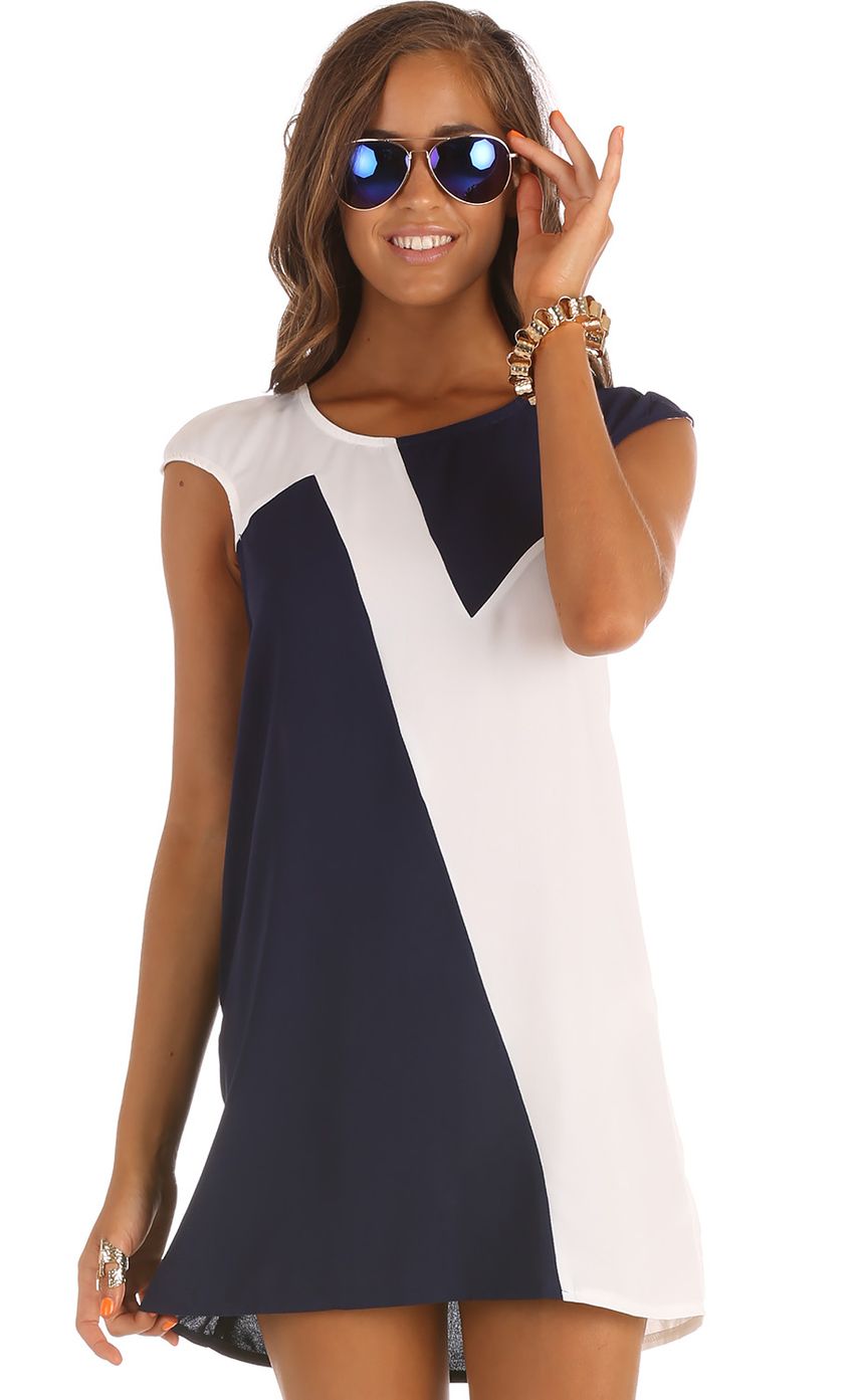 Product image for TAKE THAT CHANCE DRESS