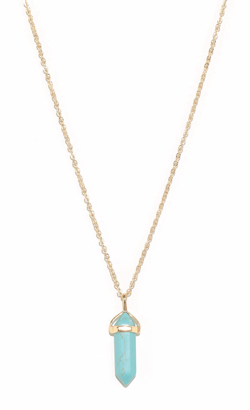 Picture Turquoise Pendant Necklace In Gold. Source: https://media-img.lucyinthesky.com/data/Jan16_2/850xAUTO/0Y5A9163.JPG