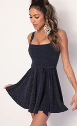 Picture A-line Dress in Slate Blue. Source: https://media-img.lucyinthesky.com/data/Jan20_1/150xAUTO/781A9860.JPG