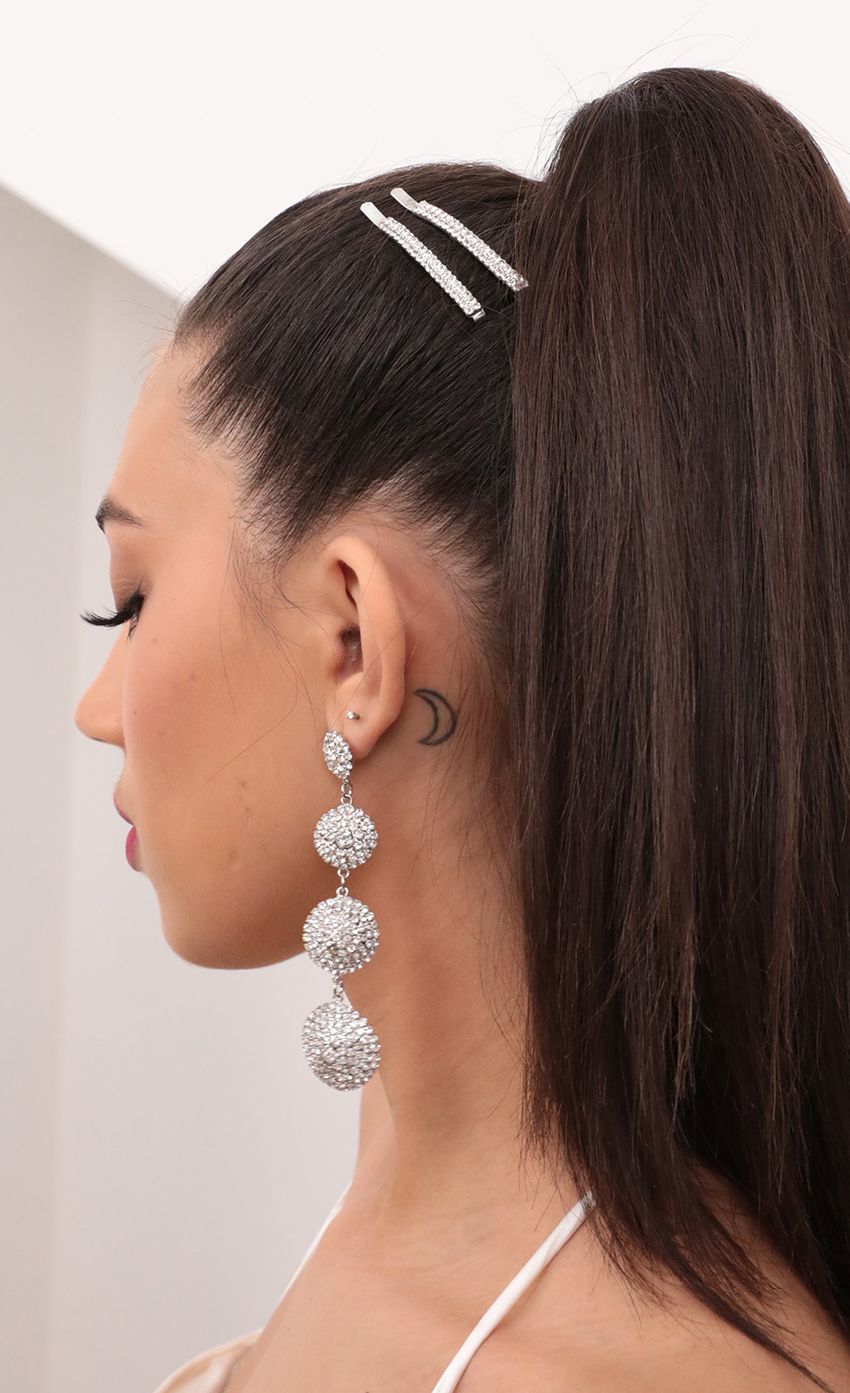 Picture Marseille Jeweled Hair Pin Set in Silver. Source: https://media-img.lucyinthesky.com/data/Jan21_2/850xAUTO/1V9A0765.JPG