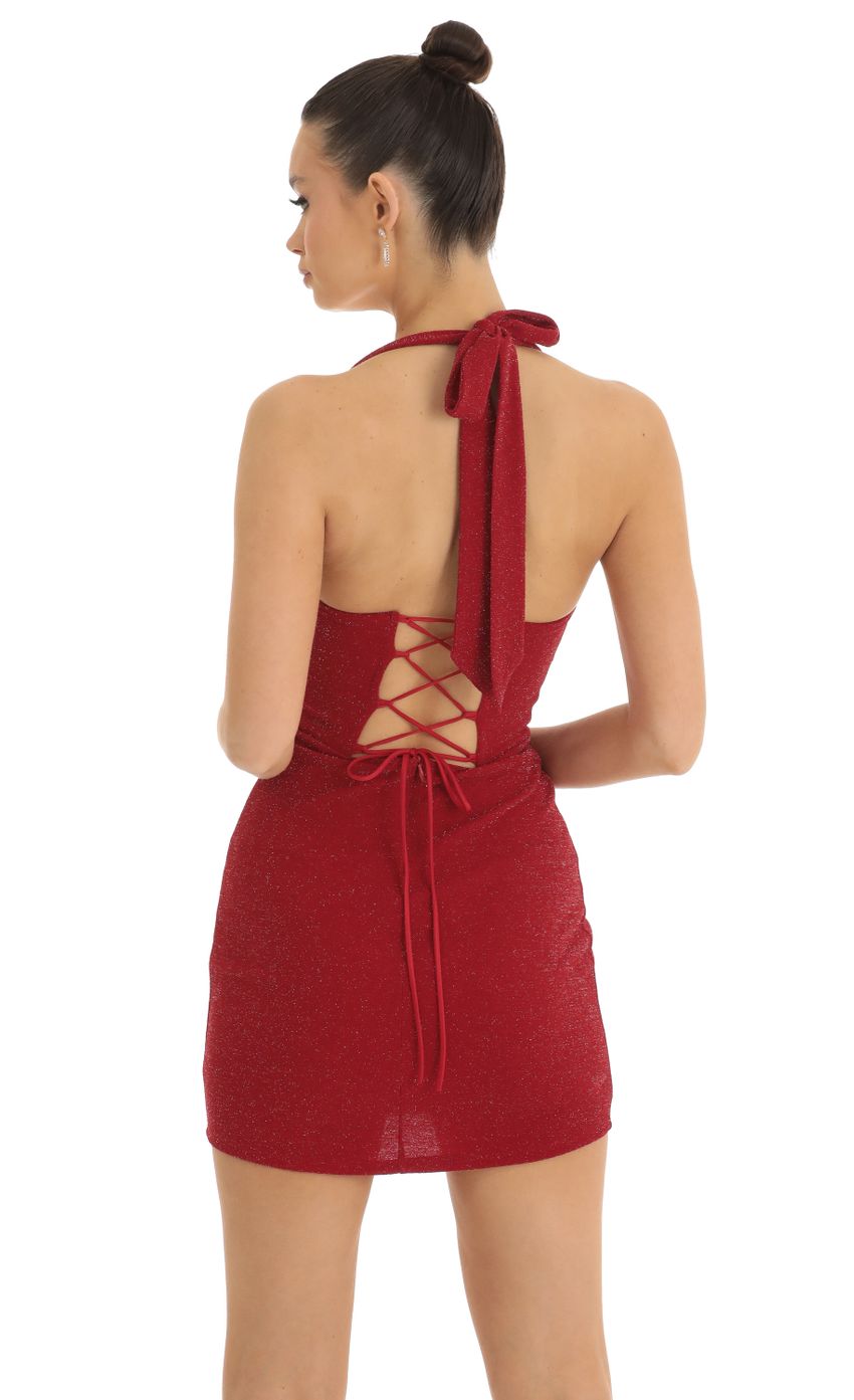Picture Shimmer Corset Bodycon Dress in Red. Source: https://media-img.lucyinthesky.com/data/Jan23/850xAUTO/b207a1dd-454f-4bc5-99e4-2723b8d1b975.jpg