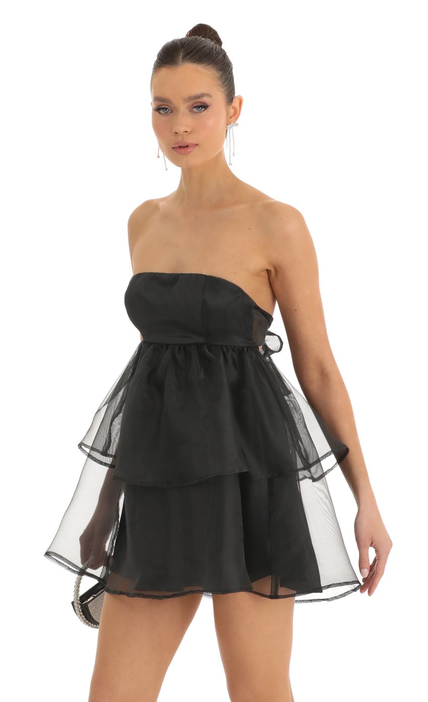 Picture Ruffle Baby Doll Dress in Black. Source: https://media-img.lucyinthesky.com/data/Jan23/850xAUTO/d2ae3008-eae0-48f8-986c-103041706006.jpg