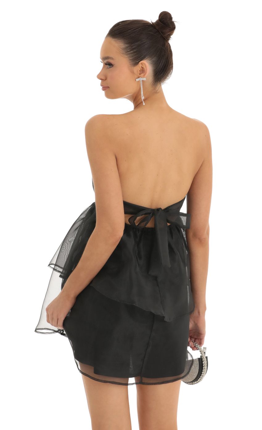 Picture Ruffle Baby Doll Dress in Black. Source: https://media-img.lucyinthesky.com/data/Jan23/850xAUTO/ddbfd04e-963d-4188-b41c-6ce87f8037f8.jpg