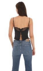 Picture Butterfly Top in Black. Source: https://media-img.lucyinthesky.com/data/Jan24/150xAUTO/6123e7f3-36ad-46f0-bd3d-10bef0b92df5.jpg