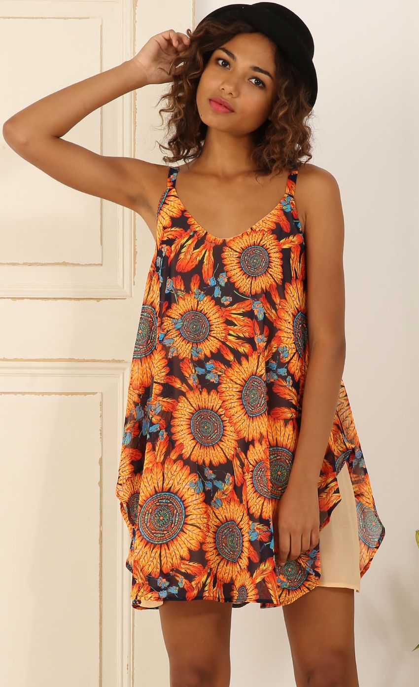 Picture Sunflower Surprise Sun Dress. Source: https://media-img.lucyinthesky.com/data/Jul15_1/850xAUTO/0Y5A9552.JPG