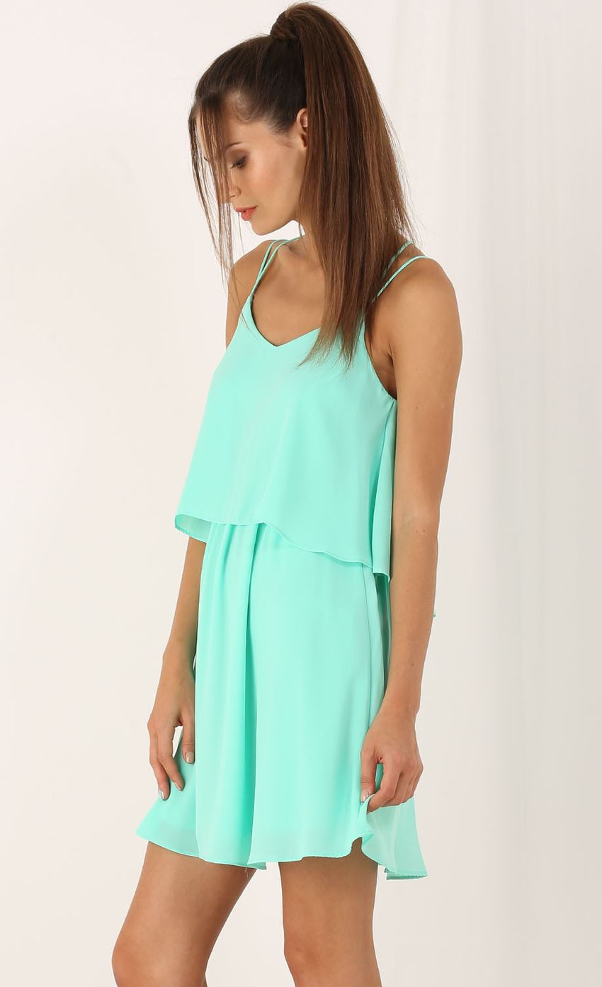 Picture Strappy Slip Dress In Mint. Source: https://media-img.lucyinthesky.com/data/Jul15_2/850xAUTO/0Y5A6255.JPG