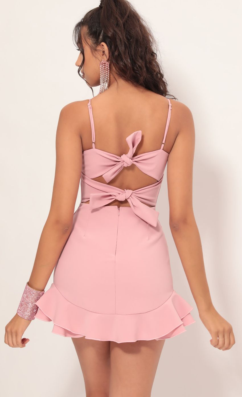 Picture Ruffle Dress In Light Mauve. Source: https://media-img.lucyinthesky.com/data/Jul19_2/850xAUTO/781A0744.JPG