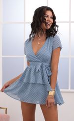 Picture Wrap Dress in Blue. Source: https://media-img.lucyinthesky.com/data/Jul20_2/150xAUTO/781A3731.JPG