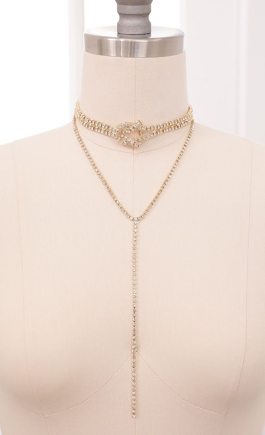 Picture Gold Knot Y Necklace. Source: https://media-img.lucyinthesky.com/data/Jul20_2/850xAUTO/781A07421.JPG