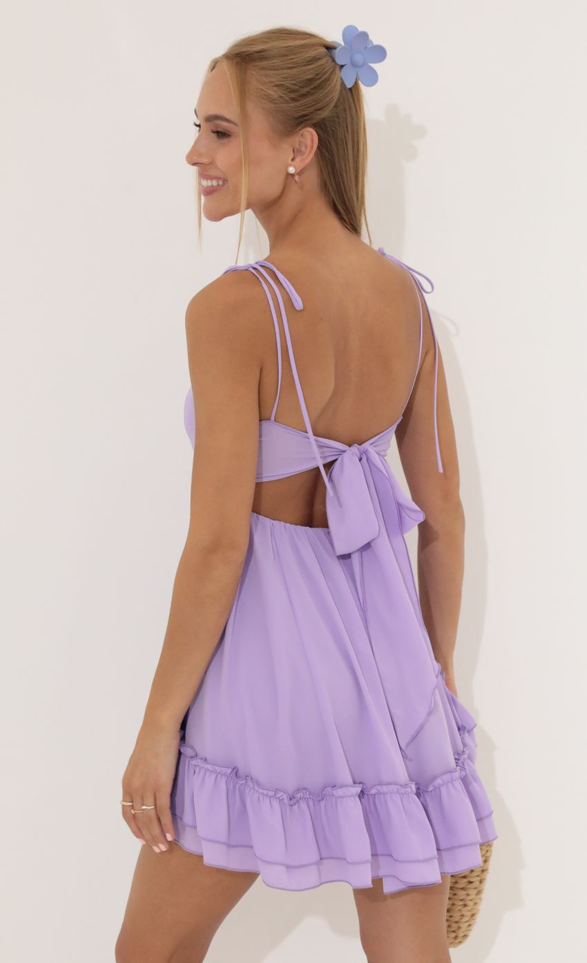 Picture Baby Doll Dress in Purple. Source: https://media-img.lucyinthesky.com/data/Jul22_1/850xAUTO/1V9A9113.JPG