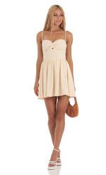 Picture Dress in Beige. Source: https://media-img.lucyinthesky.com/data/Jul23/150xAUTO/5b33ece1-498a-4142-947a-030675999bb3.jpg
