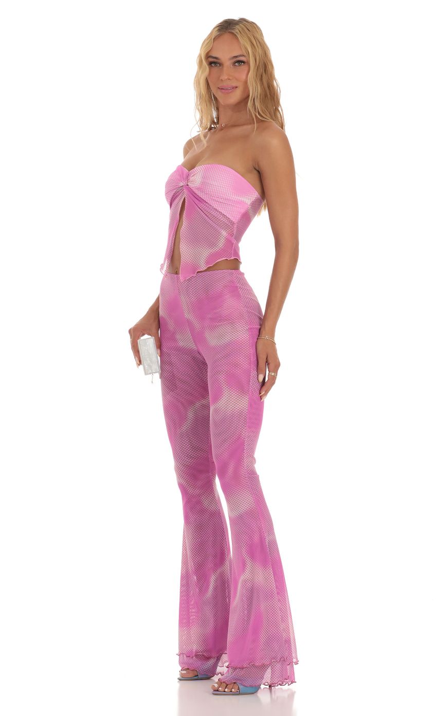 Picture Mesh Two Piece Set in Pink. Source: https://media-img.lucyinthesky.com/data/Jul23/850xAUTO/3d7457cb-1b15-4580-b42b-2c59a23304f3.jpg