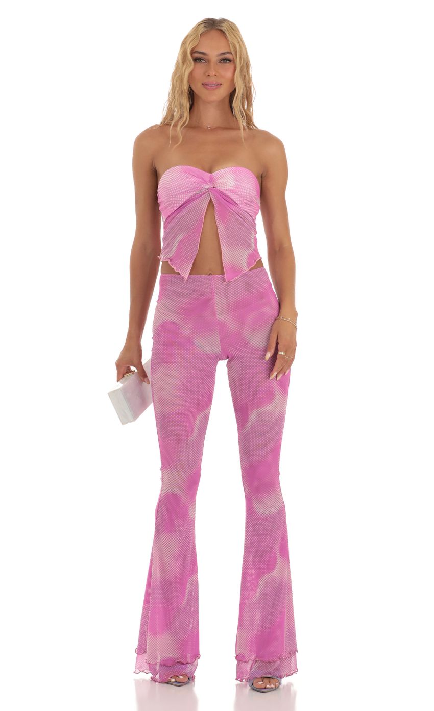 Picture Mesh Two Piece Set in Pink. Source: https://media-img.lucyinthesky.com/data/Jul23/850xAUTO/83a373e8-6e3b-43d5-9787-b3a8e39fdb6c.jpg