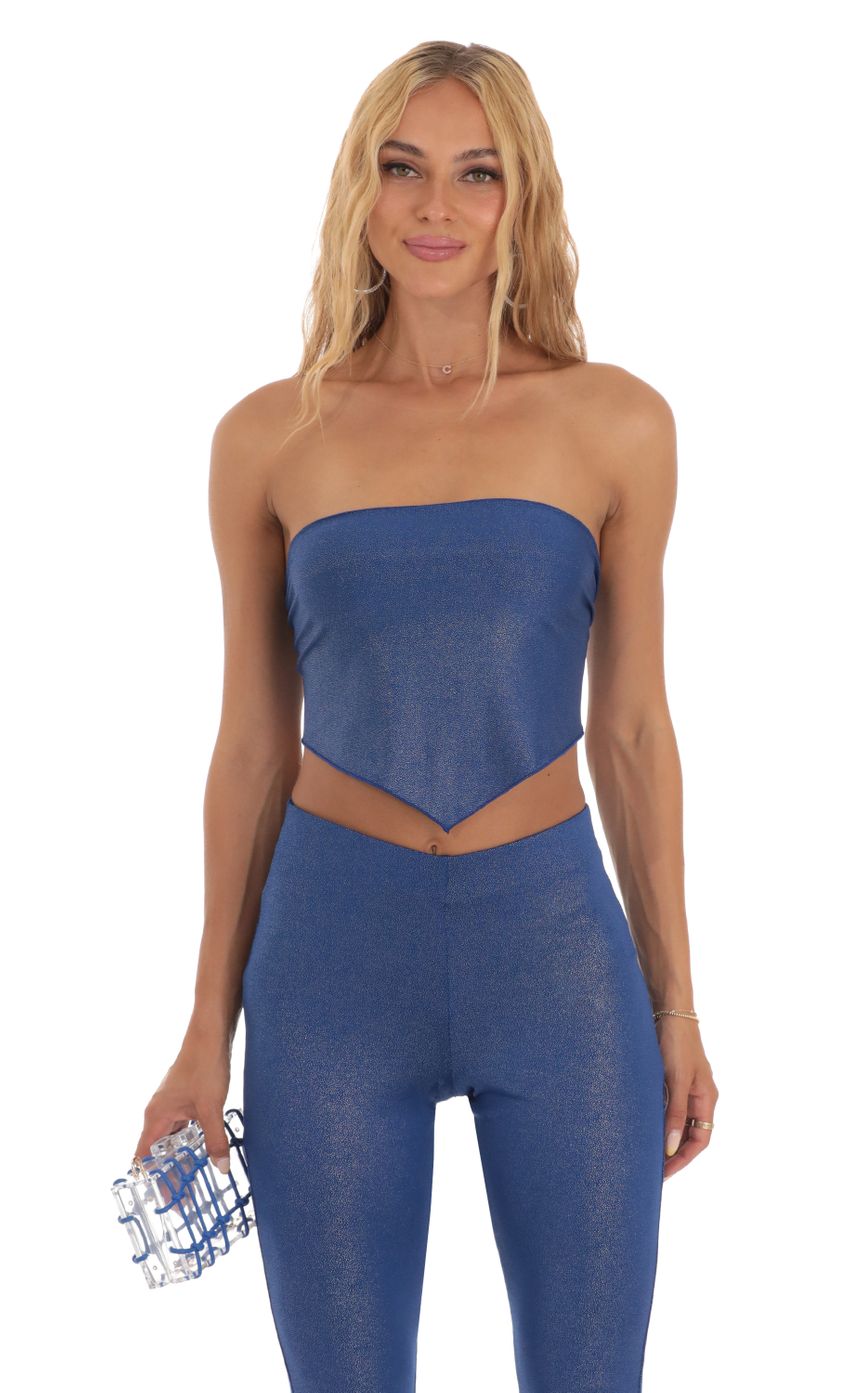 Picture Shimmer Two Piece Set in Blue. Source: https://media-img.lucyinthesky.com/data/Jul23/850xAUTO/b5d68a77-c835-4f02-845d-a0547f1bc111.jpg