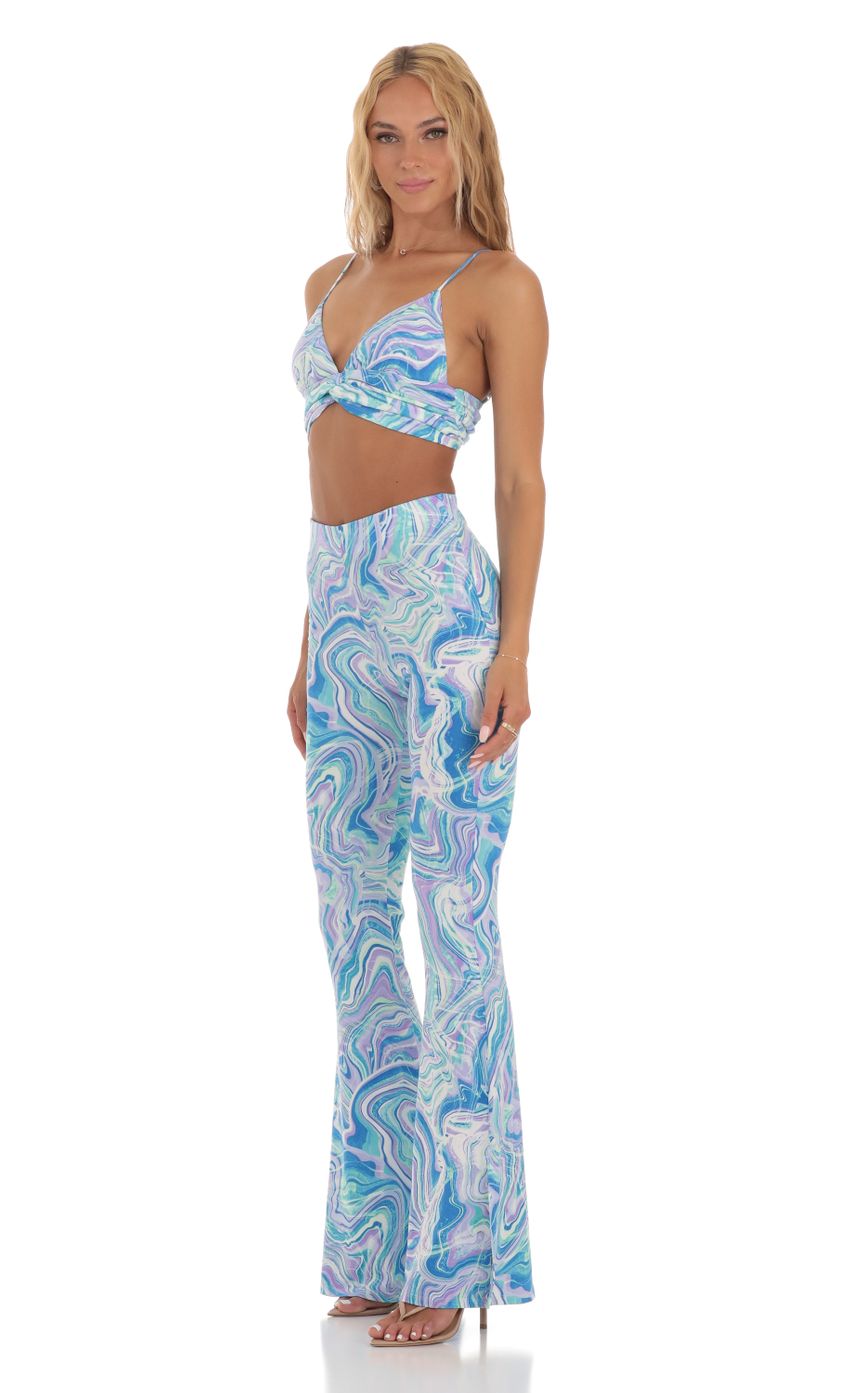 Picture Swirl Two Piece Set in Blue. Source: https://media-img.lucyinthesky.com/data/Jul23/850xAUTO/e55ffd93-d105-4b4d-a43d-270cd31fe707.jpg