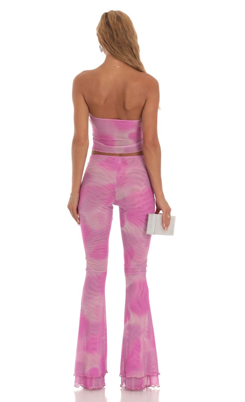 Picture Mesh Two Piece Set in Pink. Source: https://media-img.lucyinthesky.com/data/Jul23/850xAUTO/f5665675-4ca0-4acd-bda4-74c471b93be5.jpg