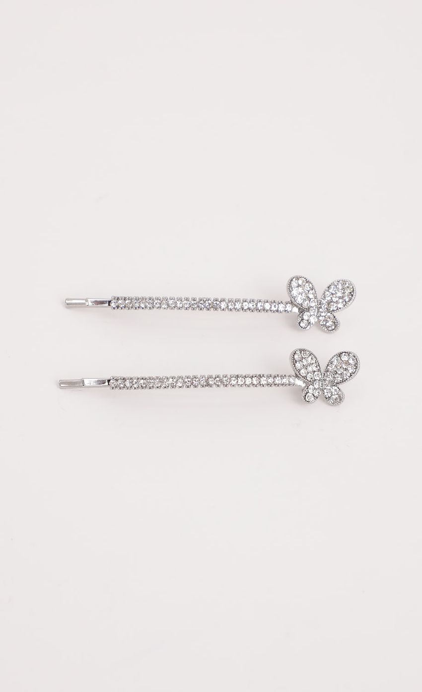 Picture Rhinestone Butterfly Hair Pin Duo. Source: https://media-img.lucyinthesky.com/data/Jun20_1/850xAUTO/781A8889.JPG