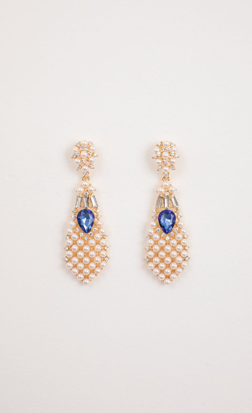 Picture Vintage Pearl Drop Earrings. Source: https://media-img.lucyinthesky.com/data/Jun20_1/850xAUTO/781A8899.JPG